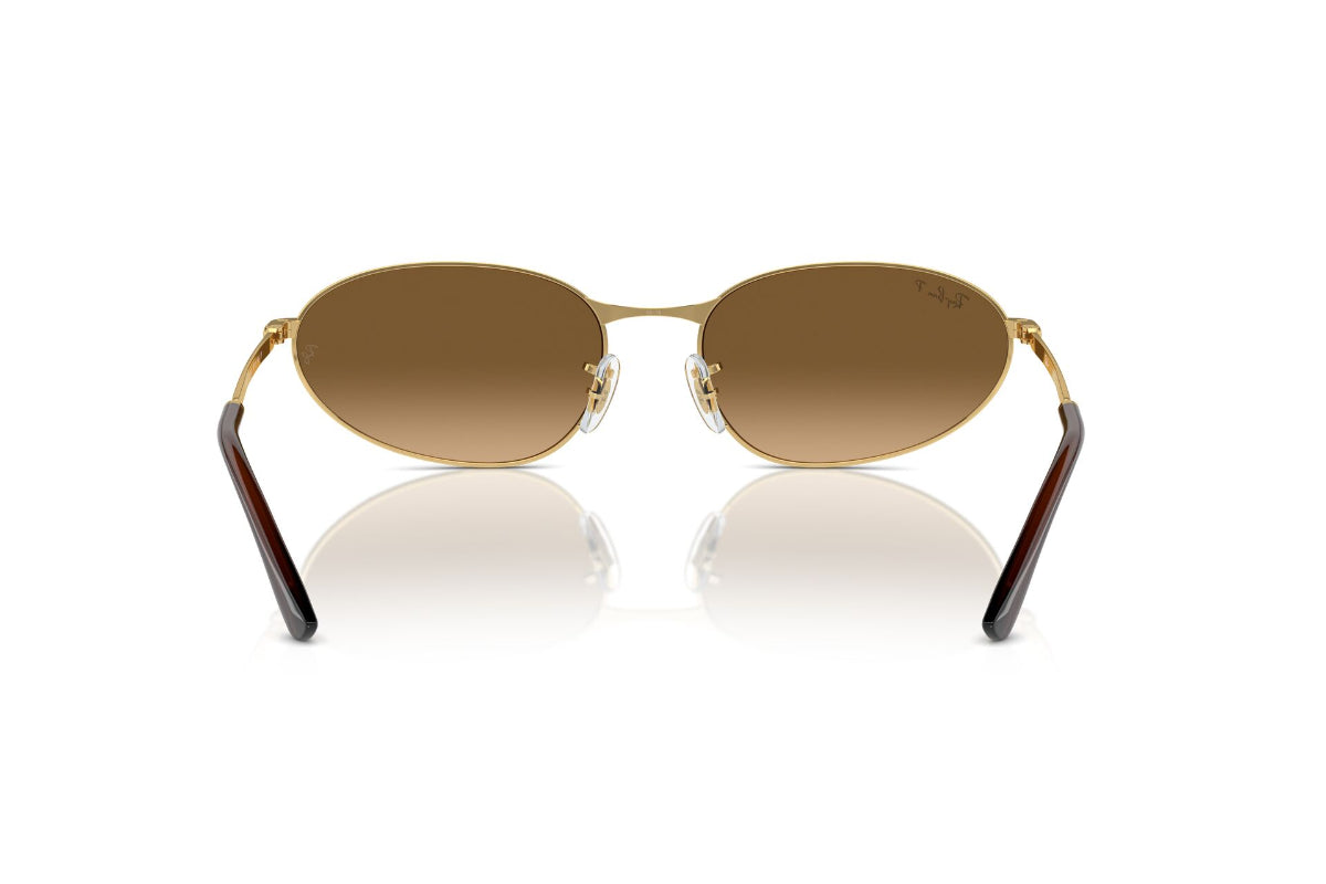 Ray-Ban Lentes de Sol Degradé Polarizados