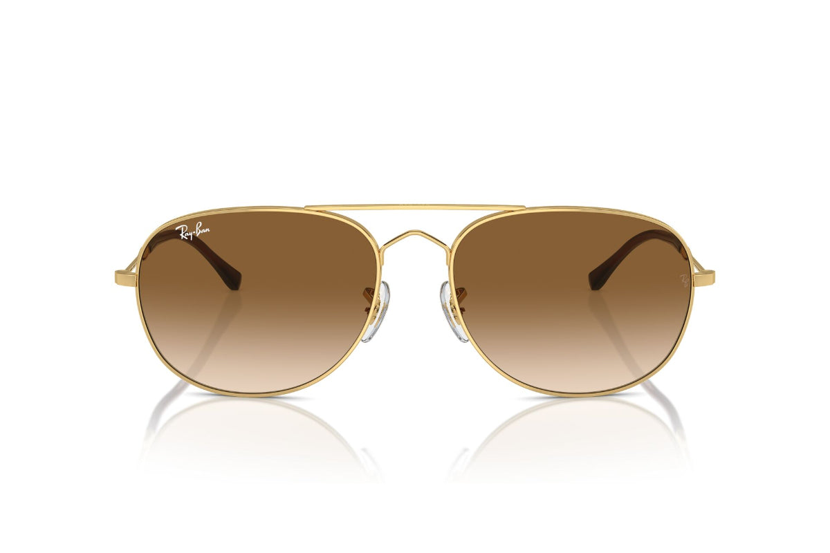Ray-Ban Bain Bridge Gradiente