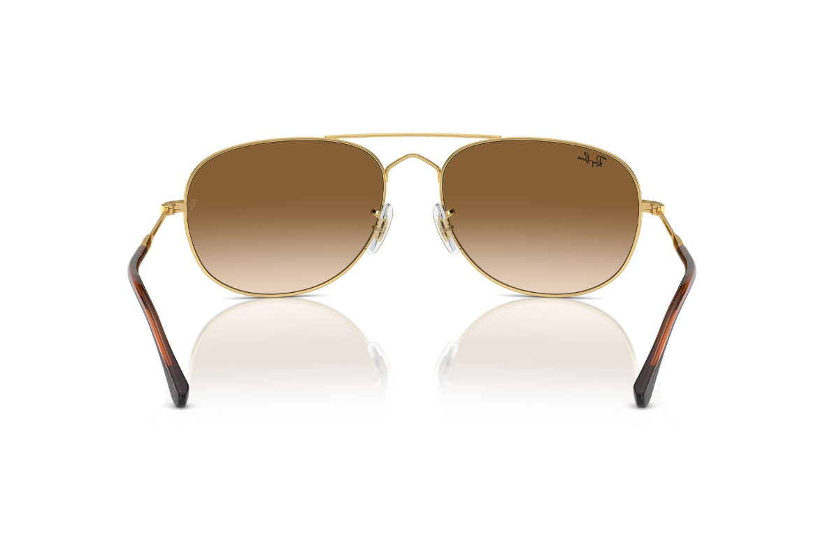 Ray-Ban Bain Bridge Gradiente