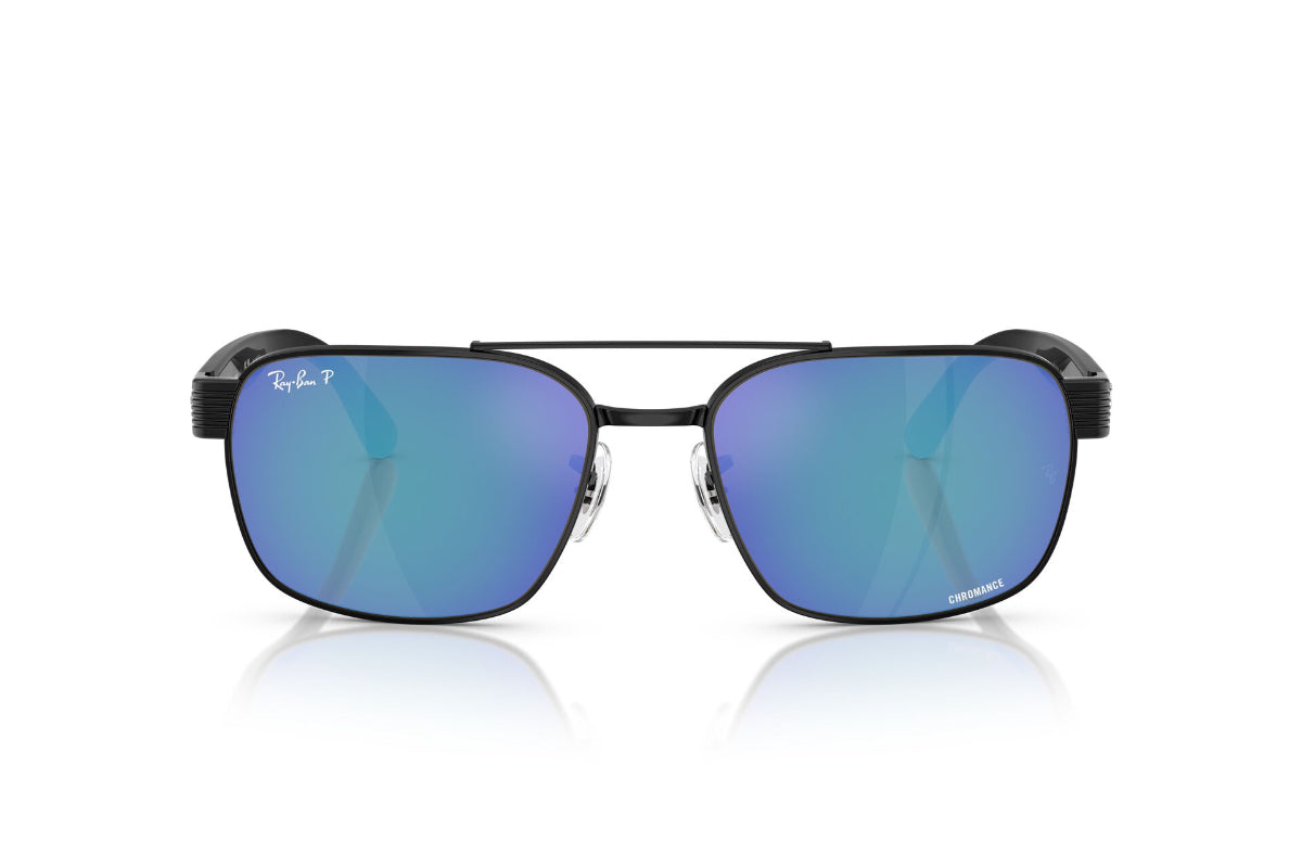 Ray-Ban Lentes de Sol Polarizados