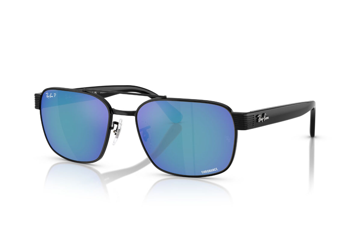Ray-Ban Lentes de Sol Polarizados