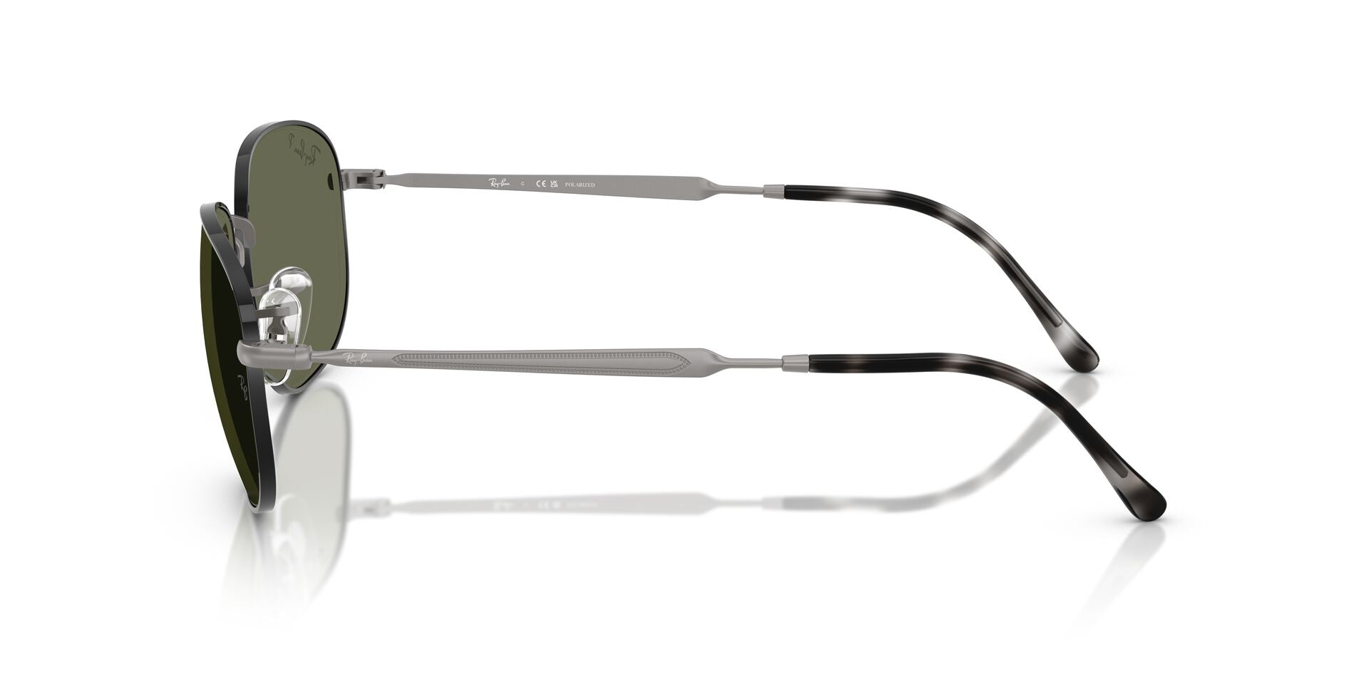 Ray-Ban Lentes de Sol Polarizados -NOVEDAD