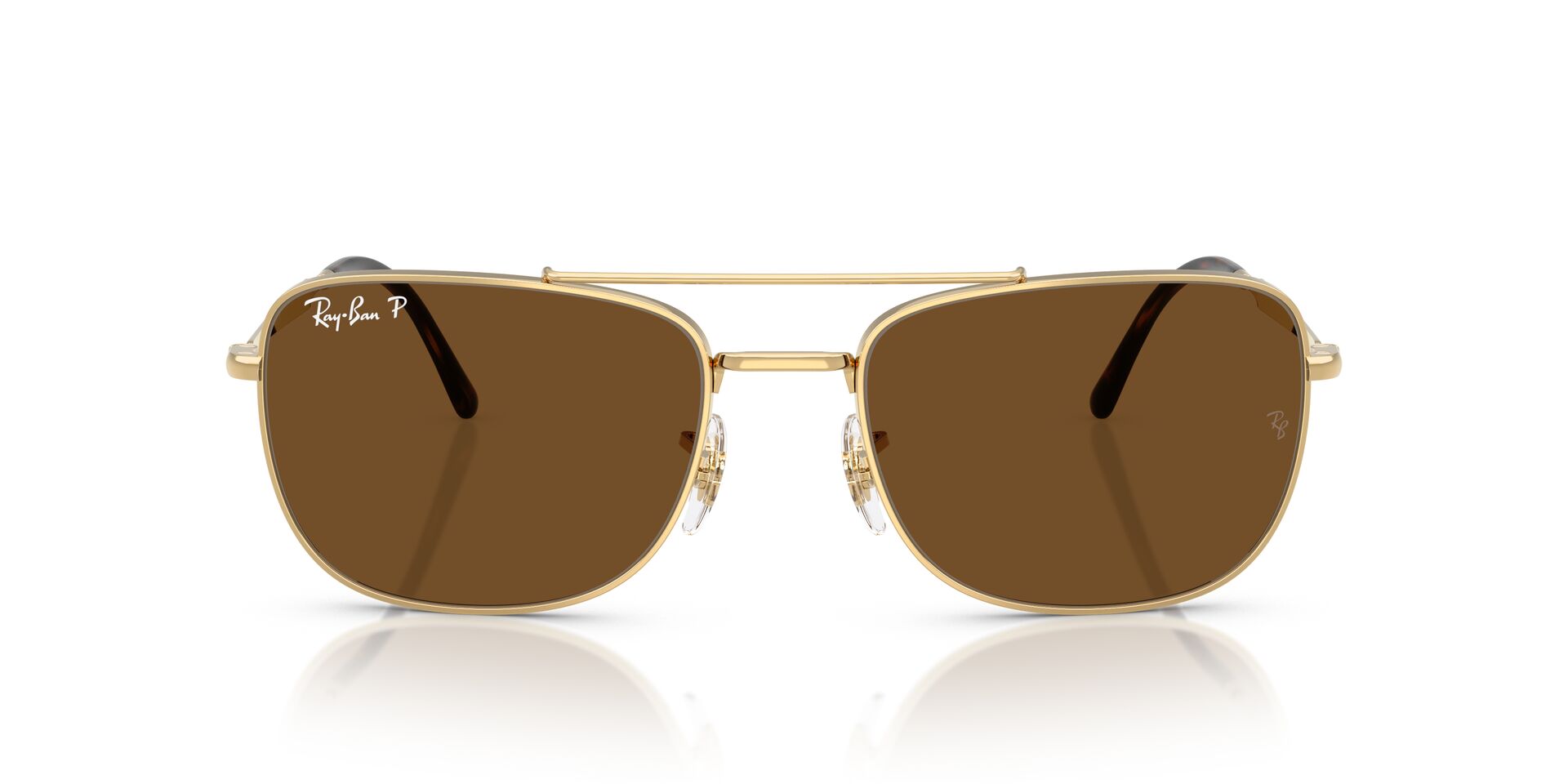 Ray-Ban Lentes de Sol Polarizados -NOVEDAD