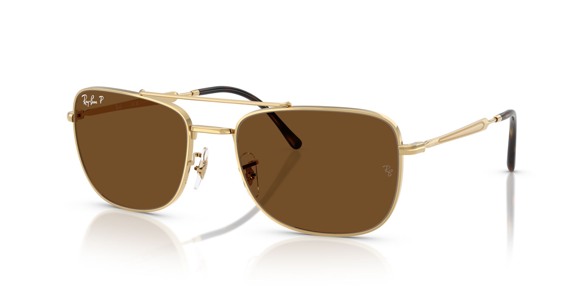 Ray-Ban Lentes de Sol Polarizados -NOVEDAD