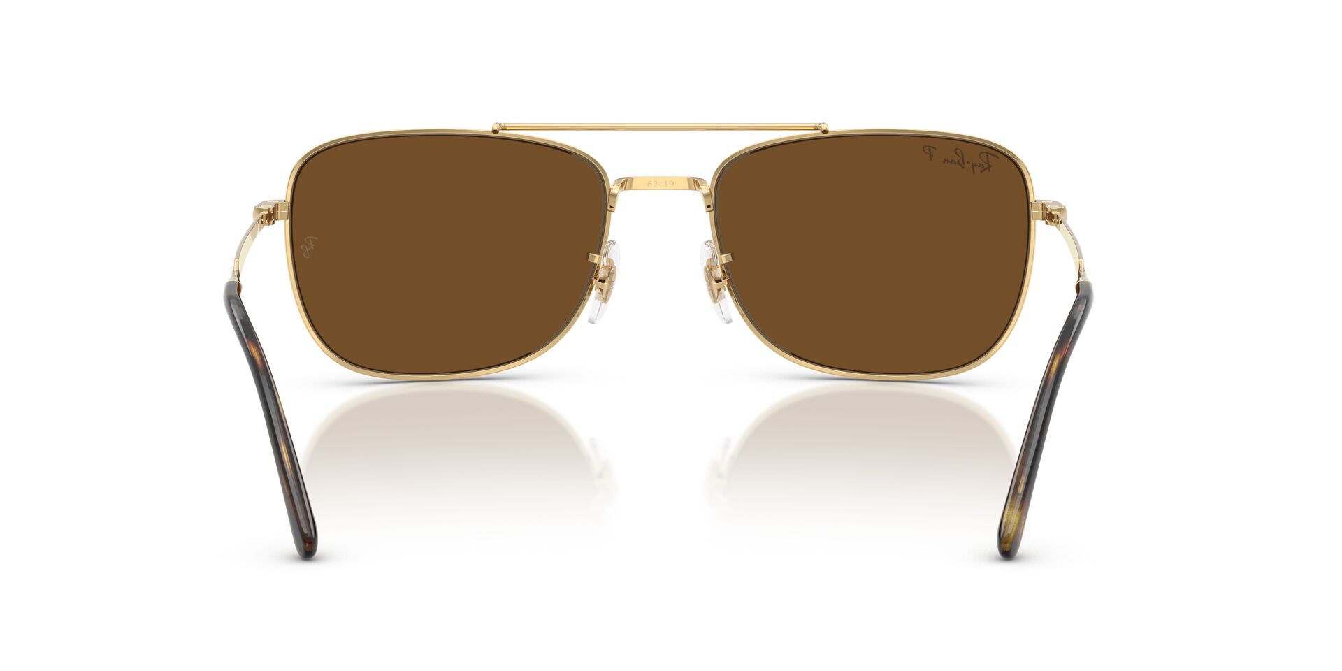 Ray-Ban Lentes de Sol Polarizados -NOVEDAD