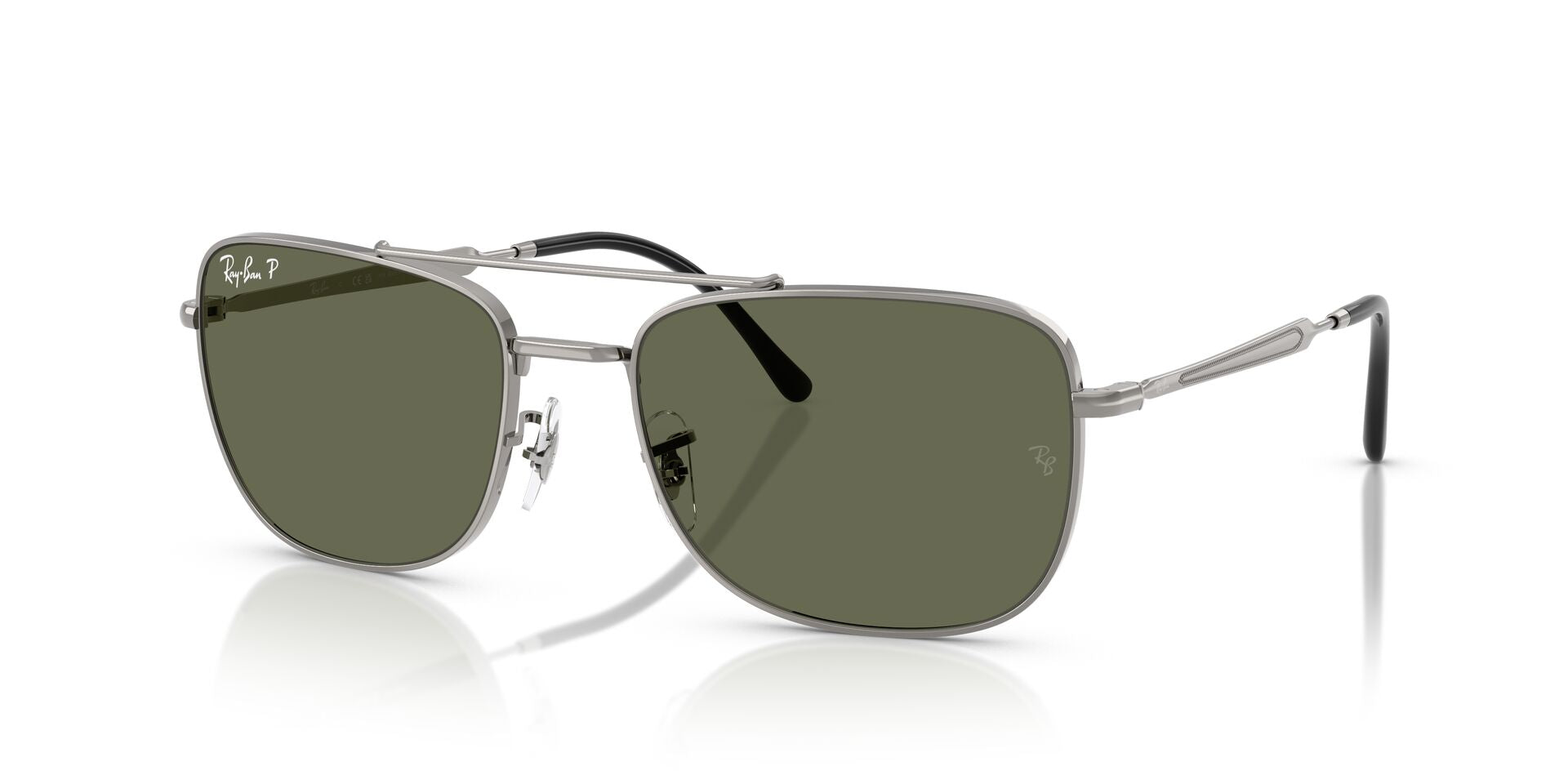 Ray-Ban Lentes de Sol Polarizados -NOVEDAD
