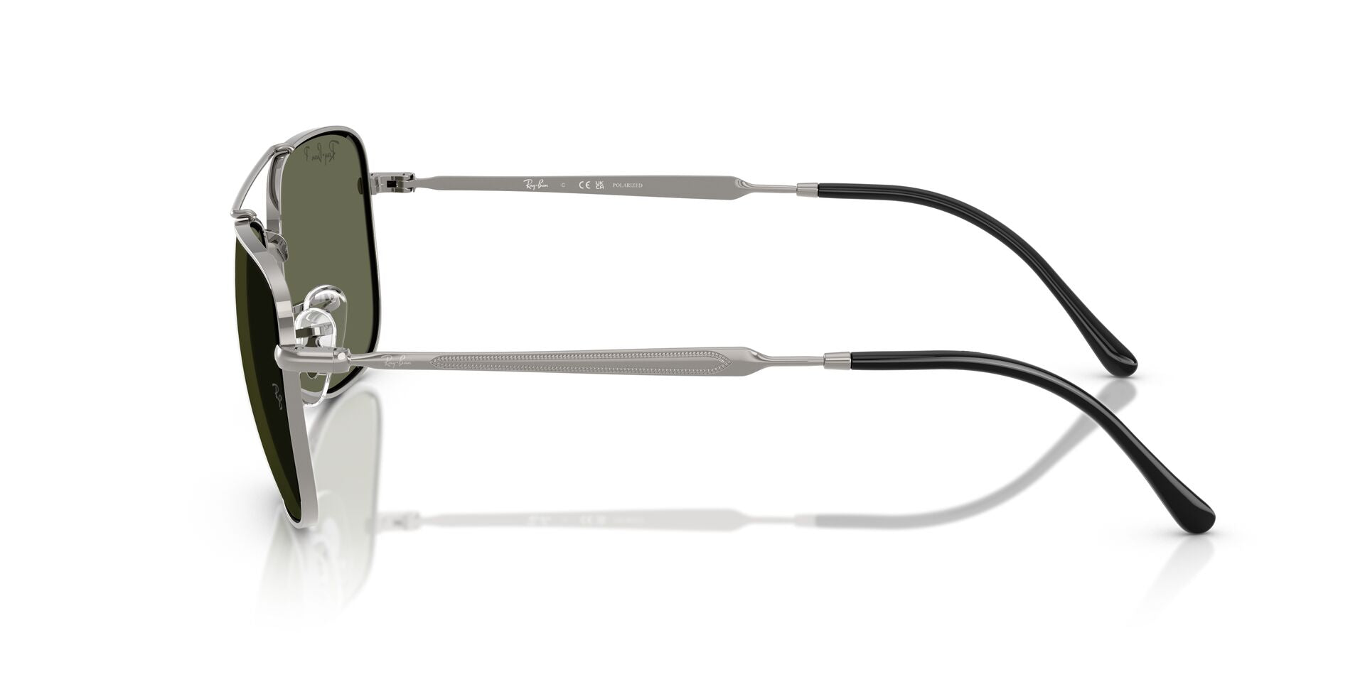 Ray-Ban Lentes de Sol Polarizados -NOVEDAD
