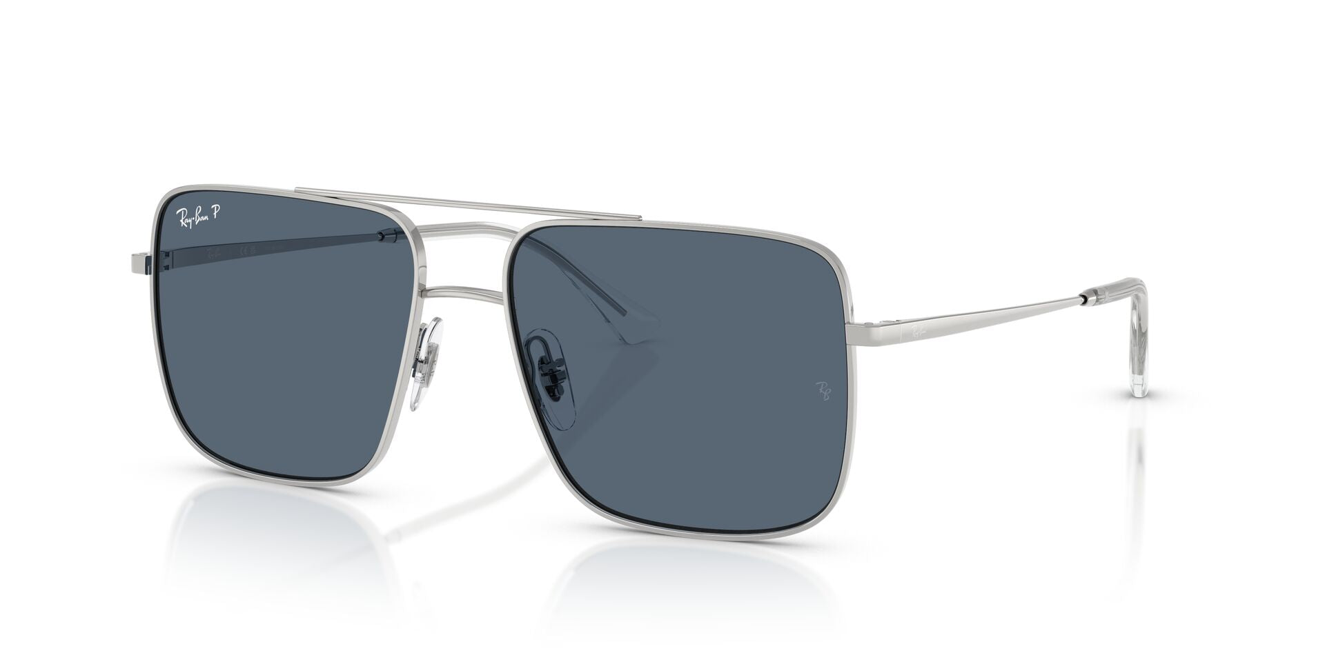 Ray-Ban Ari Polarizados -NOVEDAD