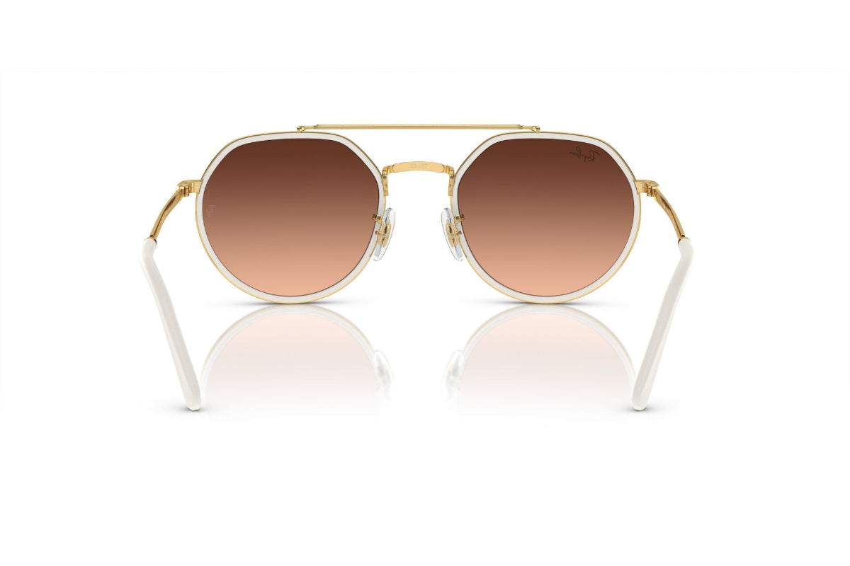 Ray-Ban Lentes de Sol Espejados RB3765