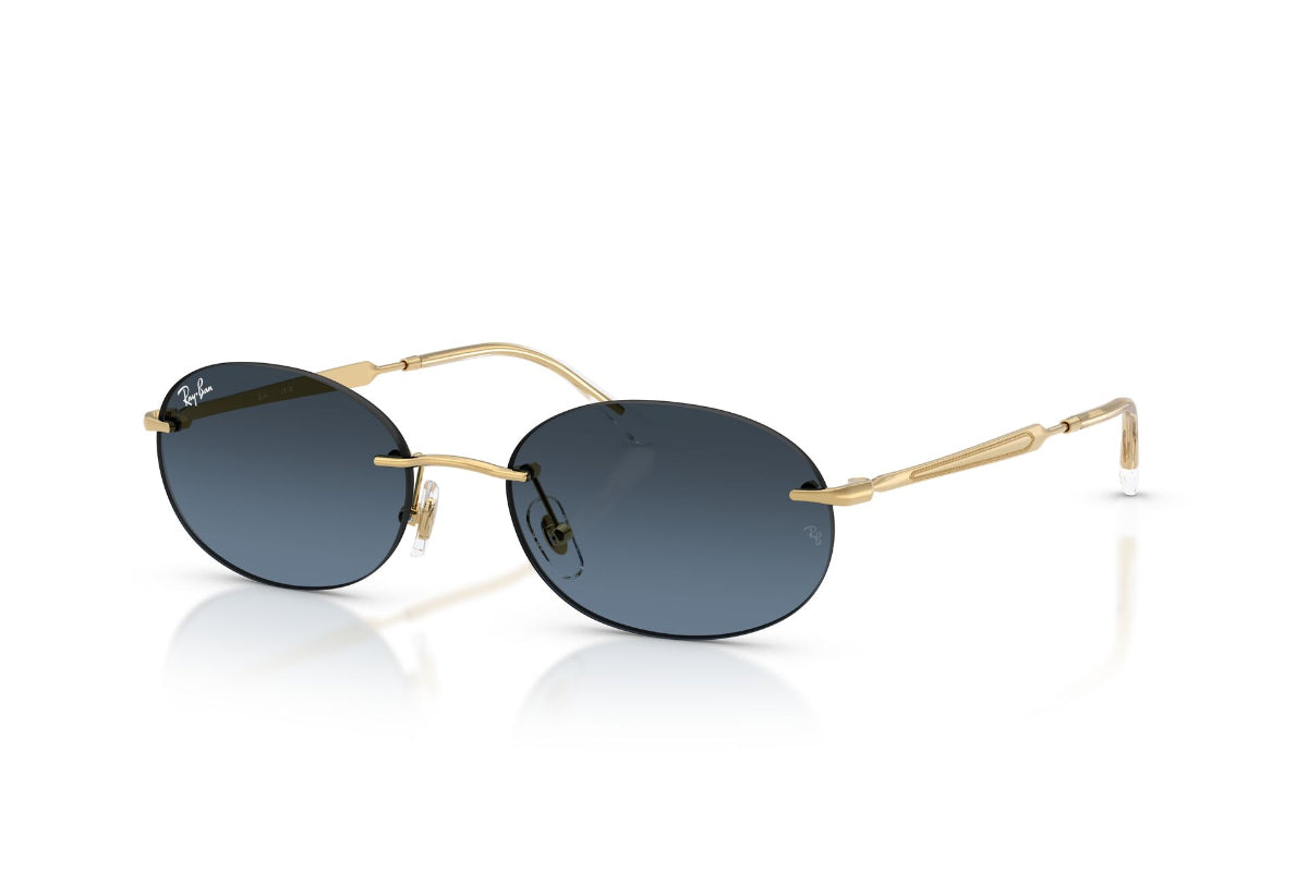 Ray-Ban Lentes de Sol Degradados RB3767