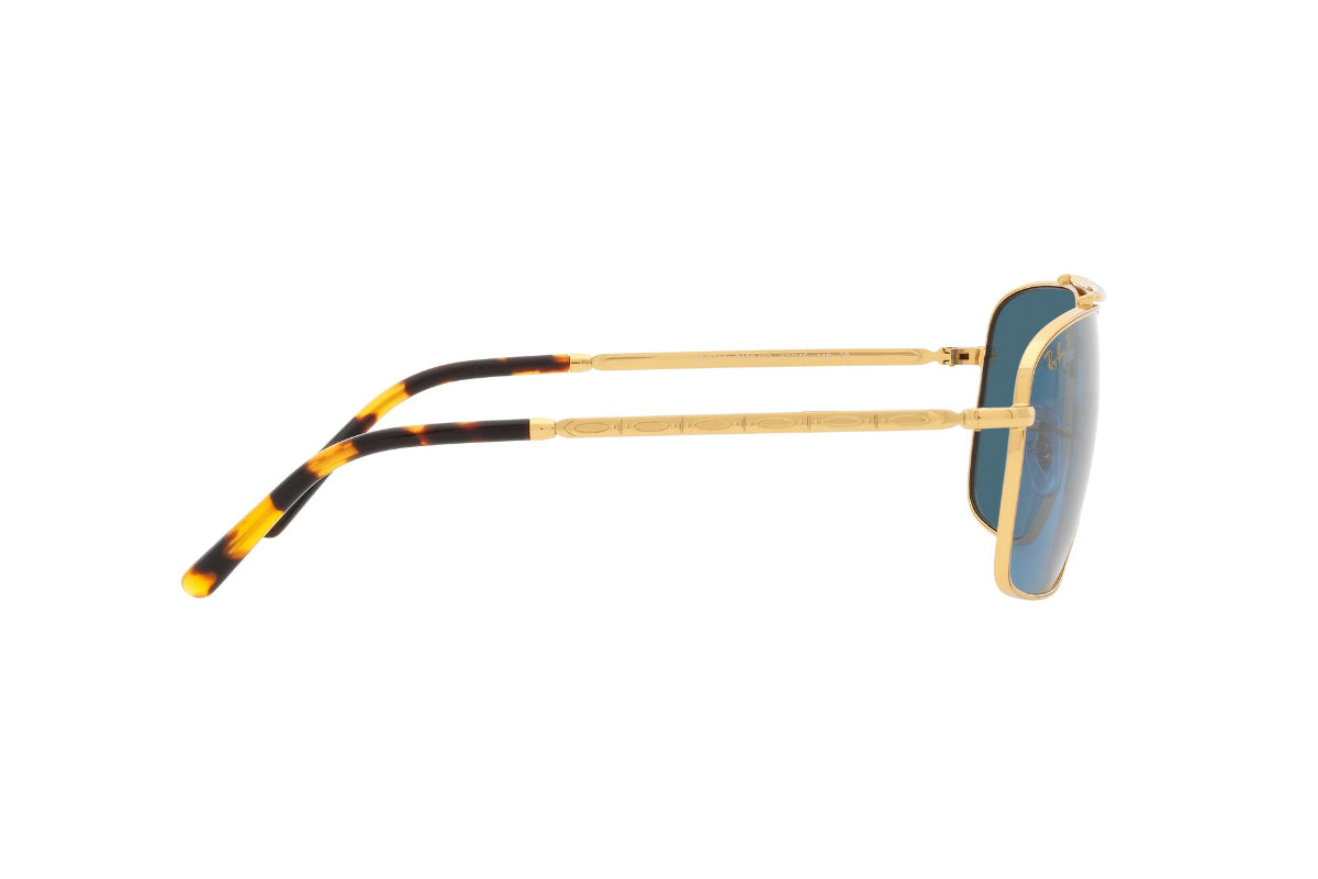 Ray-Ban Lentes de Sol Polarizados