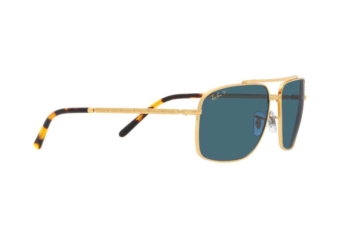 Ray-Ban Lentes de Sol Polarizados