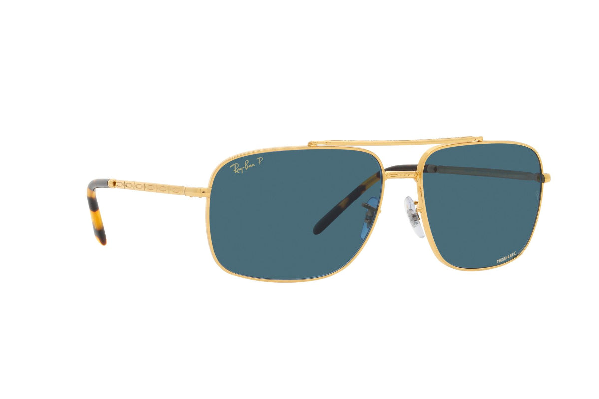 Ray-Ban Lentes de Sol Polarizados