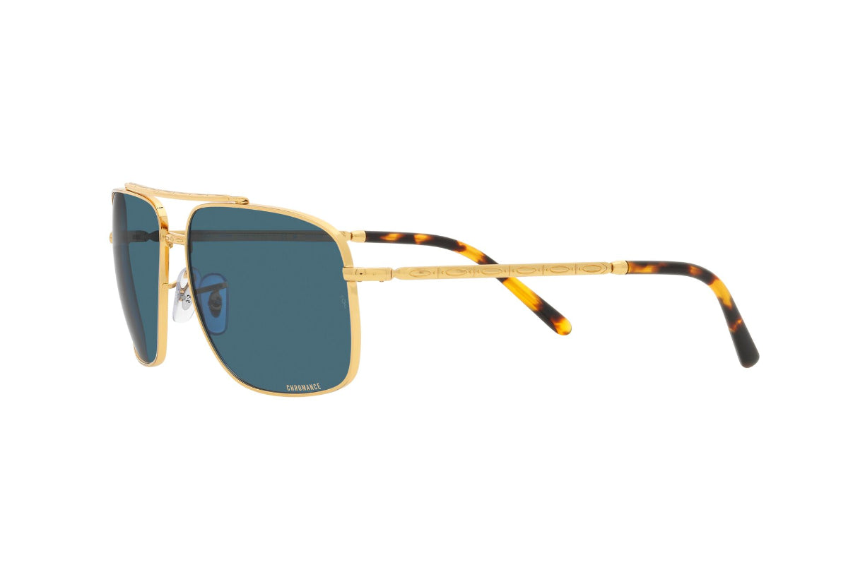 Ray-Ban Lentes de Sol Polarizados
