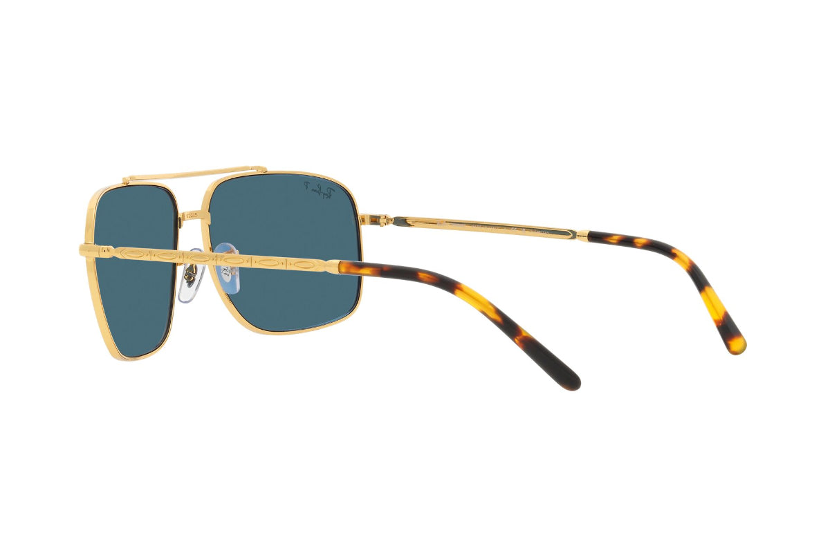 Ray-Ban Lentes de Sol Polarizados