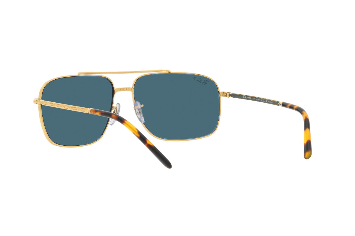 Ray-Ban Lentes de Sol Polarizados