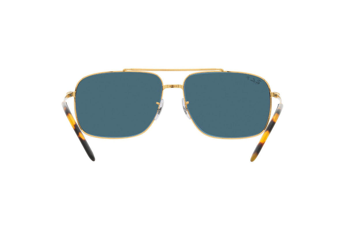 Ray-Ban Lentes de Sol Polarizados
