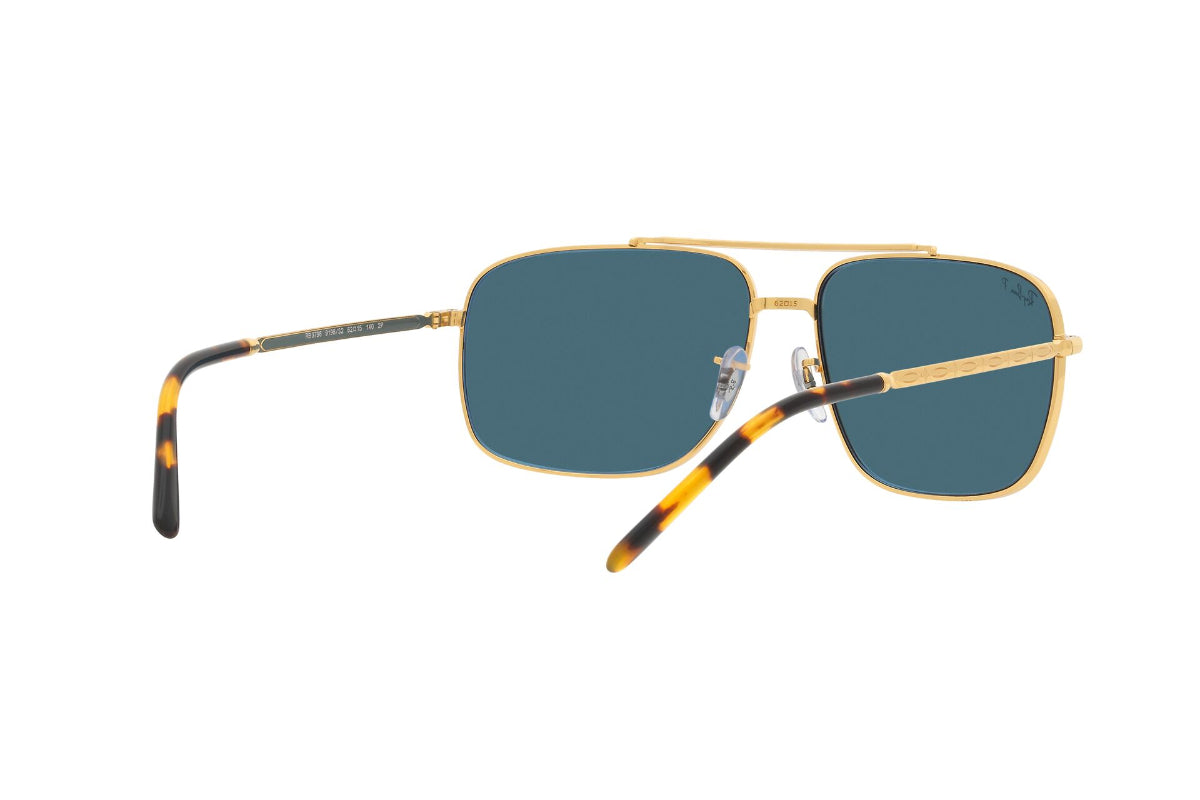 Ray-Ban Lentes de Sol Polarizados