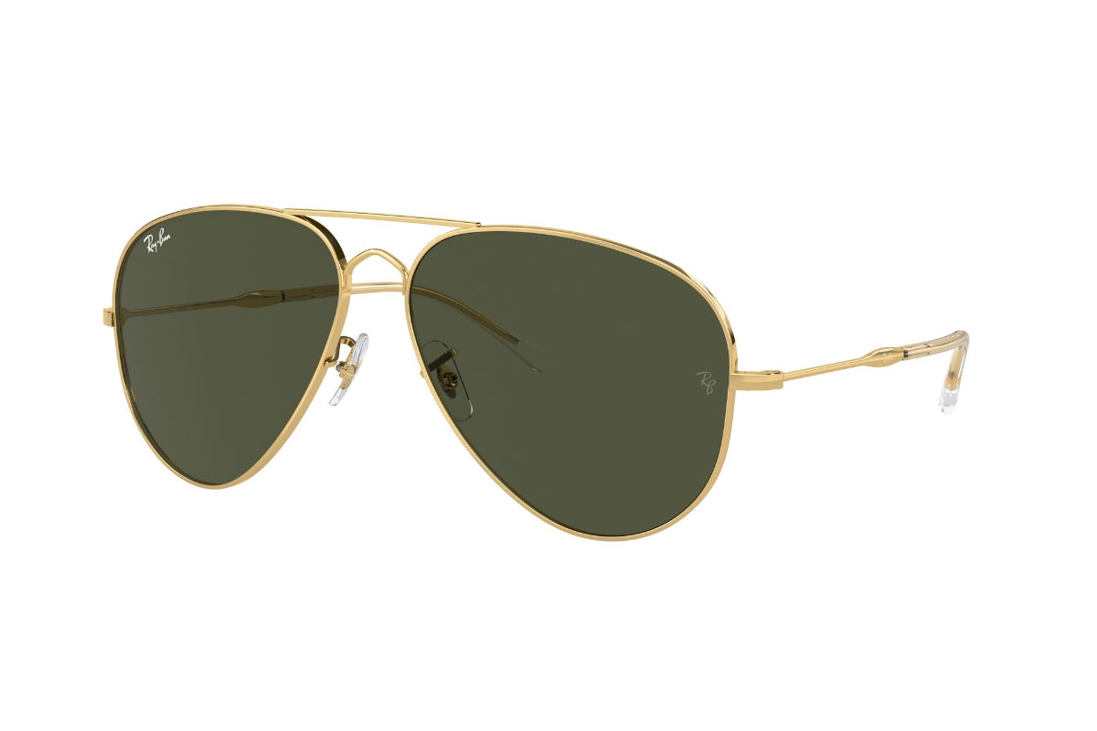 Ray-Ban Old Aviator