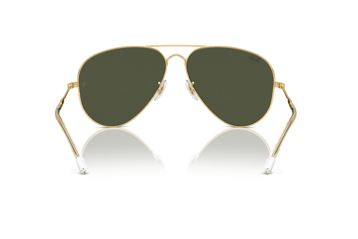 Ray-Ban Old Aviator