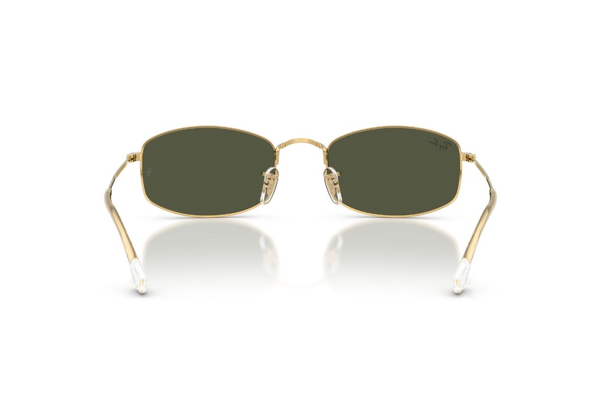 Ray-Ban Lentes de Sol RB3832