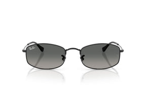 Ray-Ban Lentes de Sol Degradados RB3832