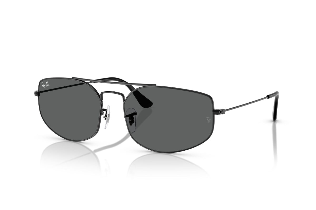Ray-Ban Explorer 5