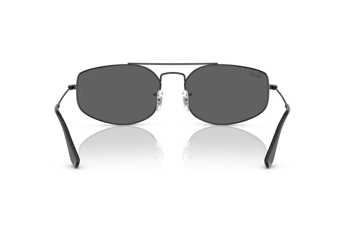 Ray-Ban Explorer 5