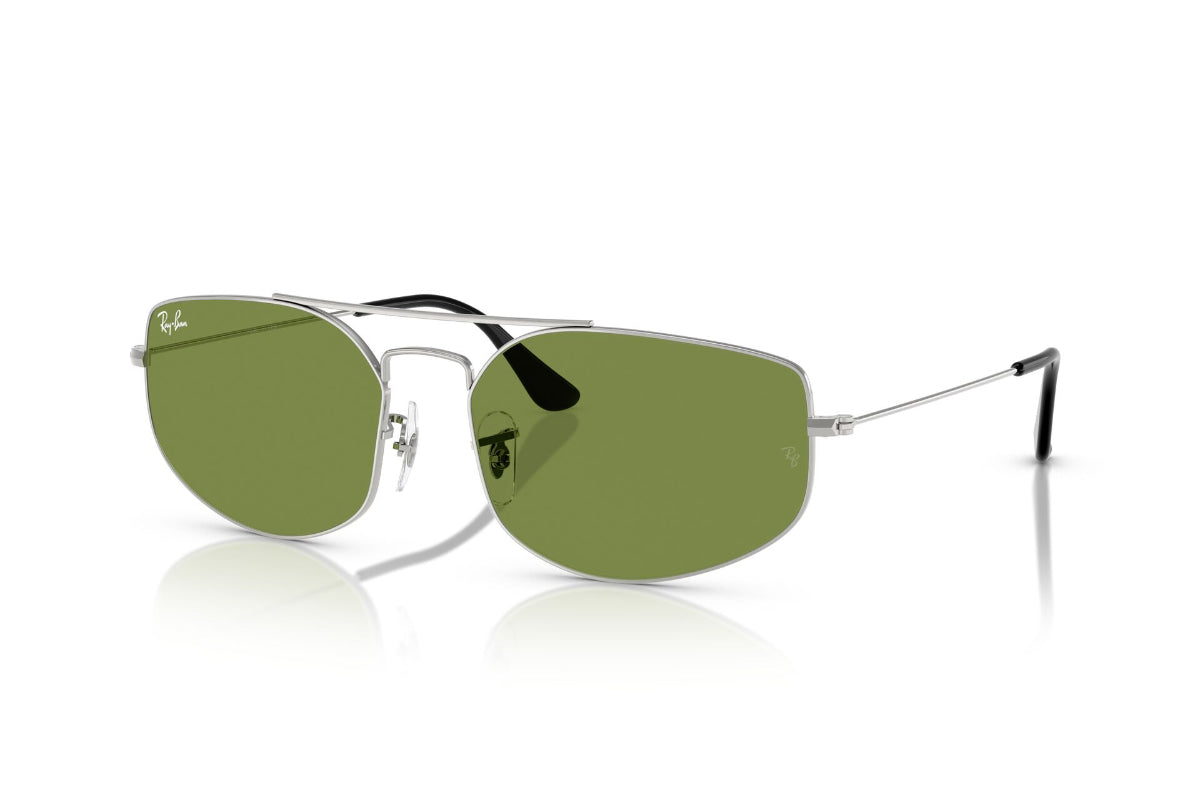 Ray-Ban Explorer 5