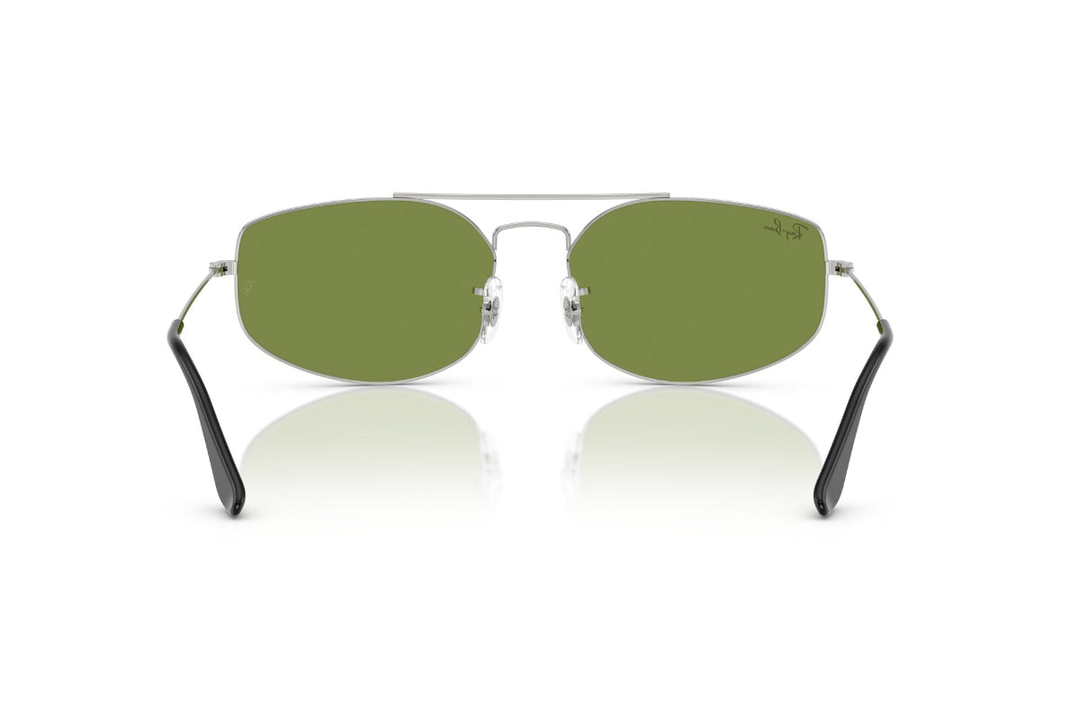 Ray-Ban Explorer 5