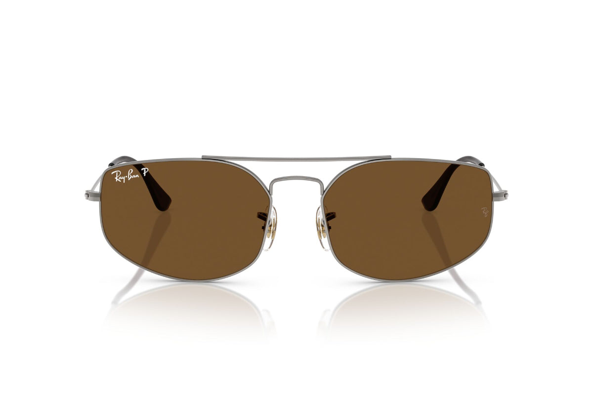 Ray-Ban Explorer 5 Polarizados