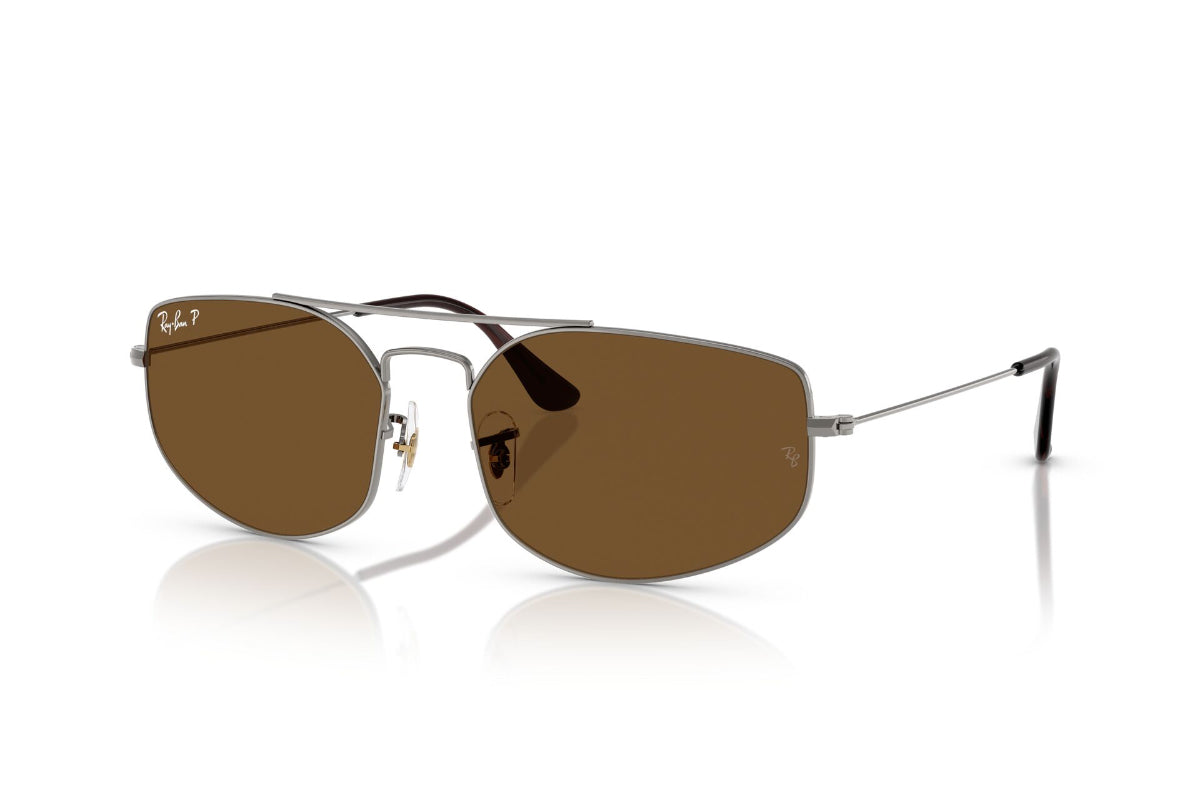 Ray-Ban Explorer 5 Polarizados