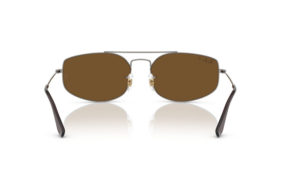 Ray-Ban Explorer 5 Polarizados
