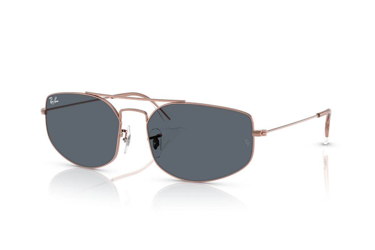 Ray-Ban Explorer 5