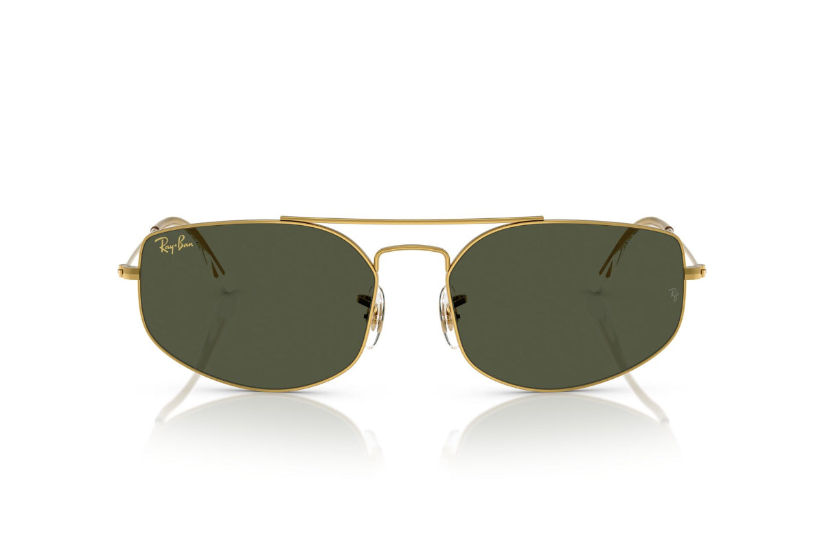 Ray-Ban Explorer 5