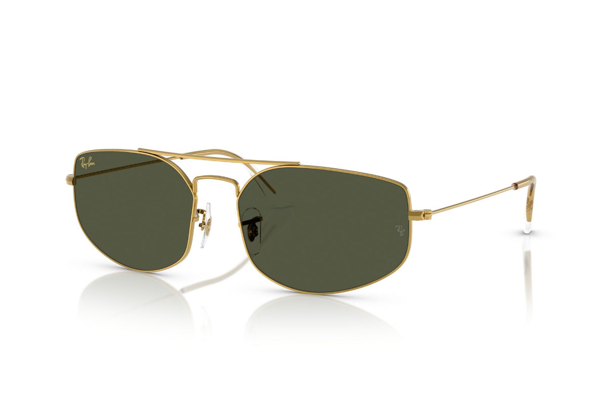 Ray-Ban Explorer 5