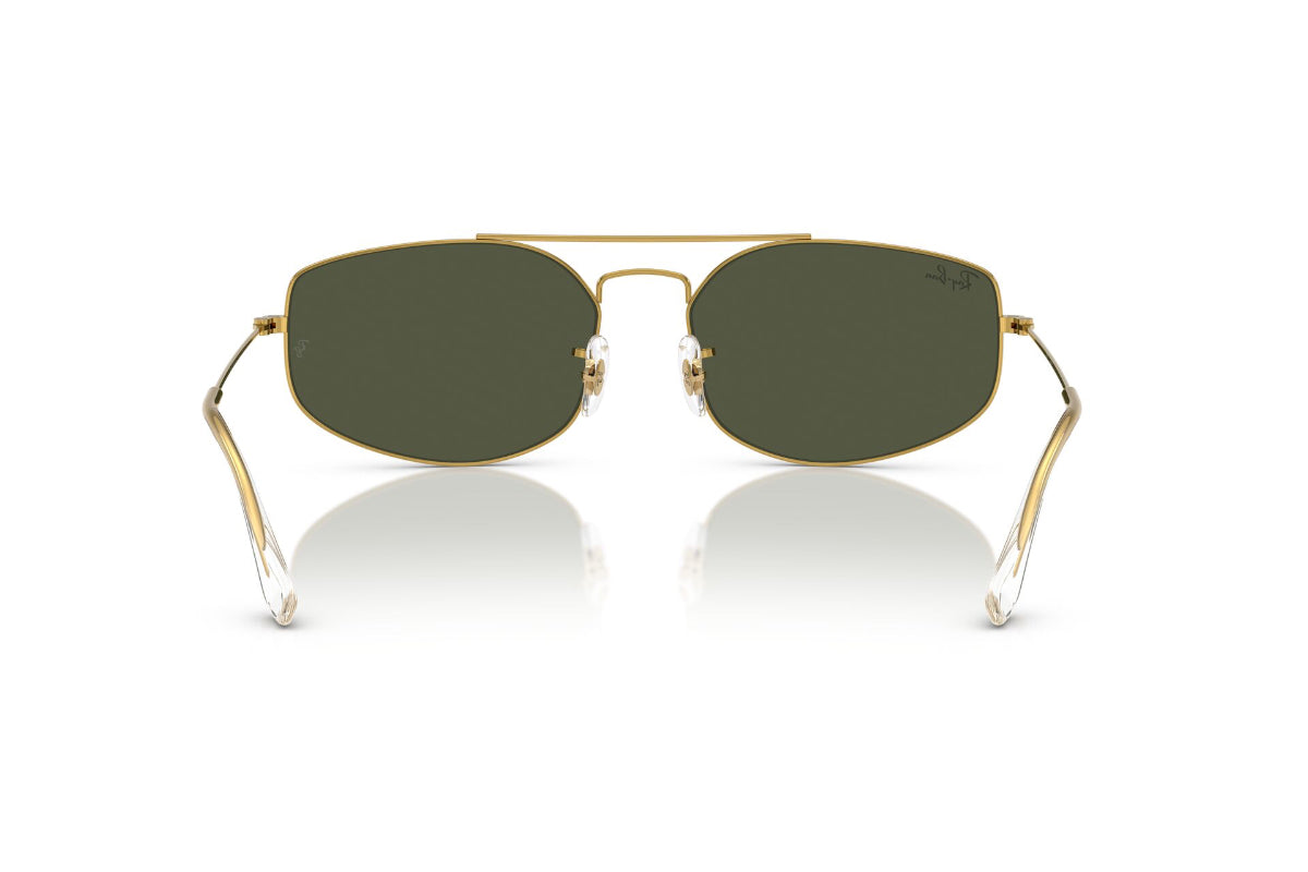 Ray-Ban Explorer 5