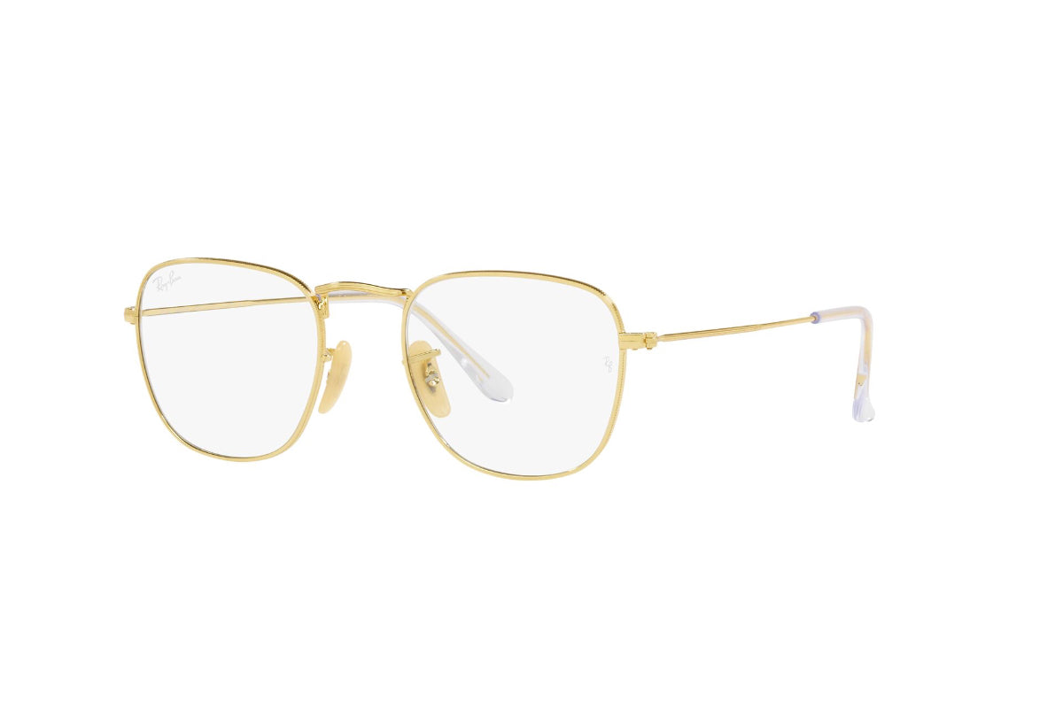 Ray-Ban Transitions® Frank Fotosensible a Gris