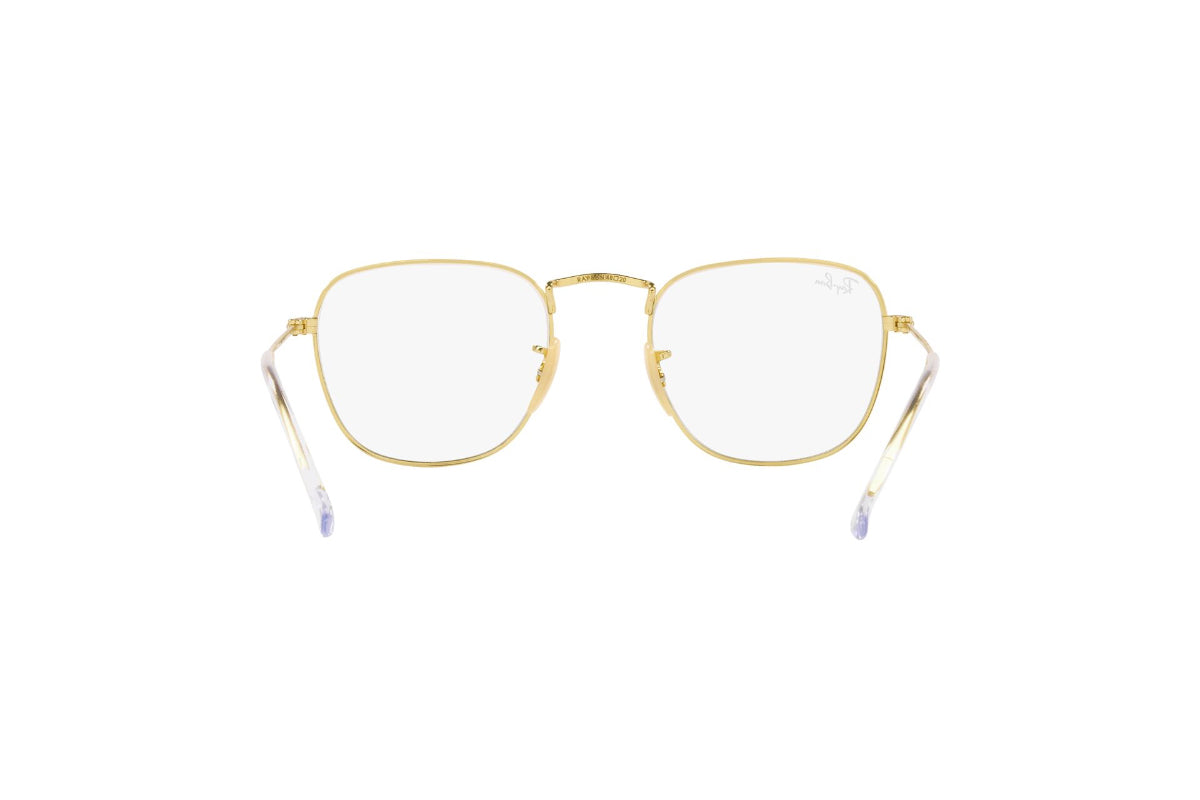 Ray-Ban Transitions® Frank Fotosensible a Gris