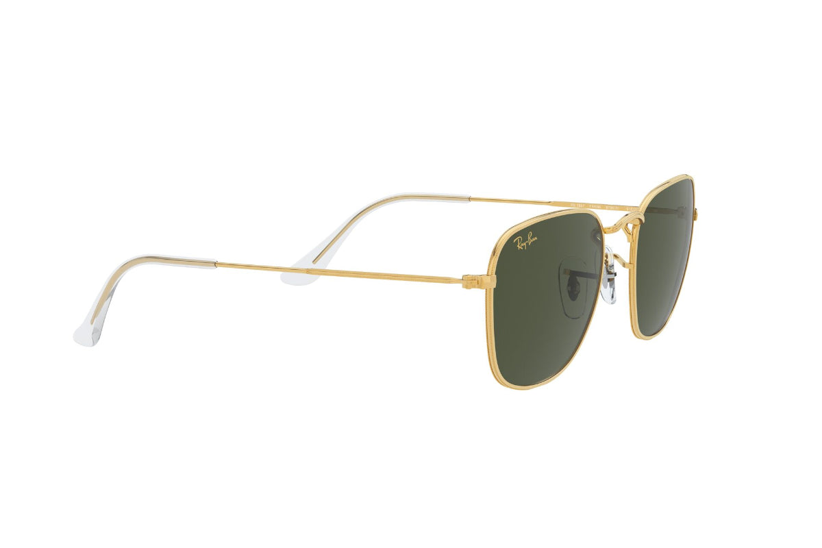 Lentes de Sol Frank Marrón Ray-Ban