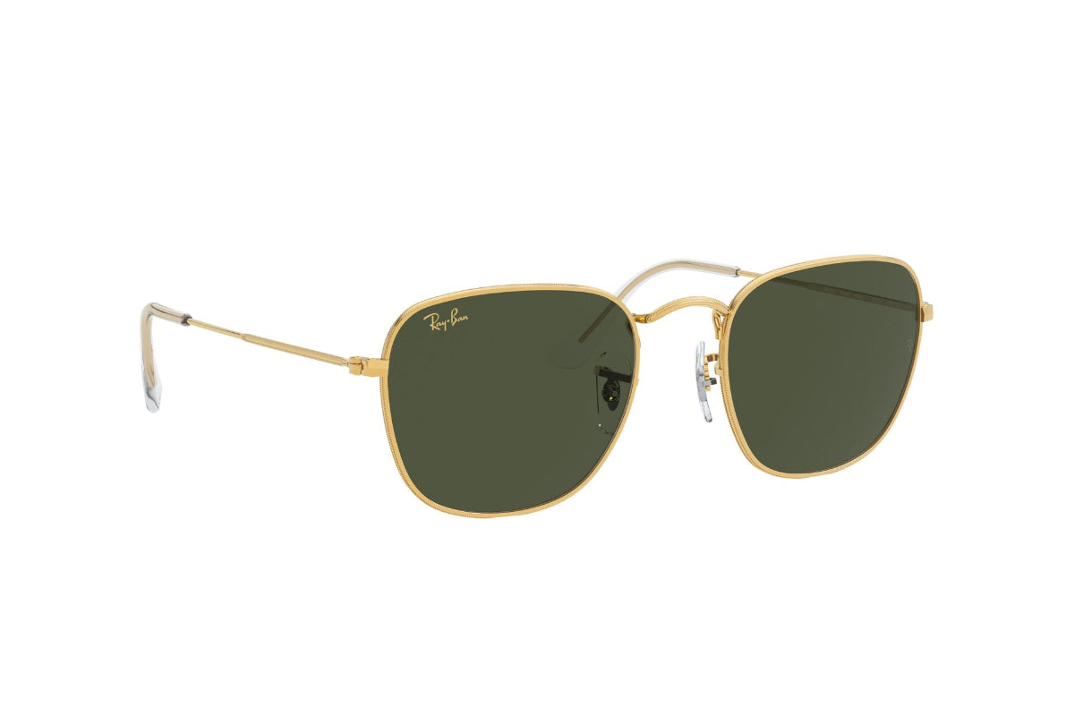 Lentes de Sol Frank Marrón Ray-Ban