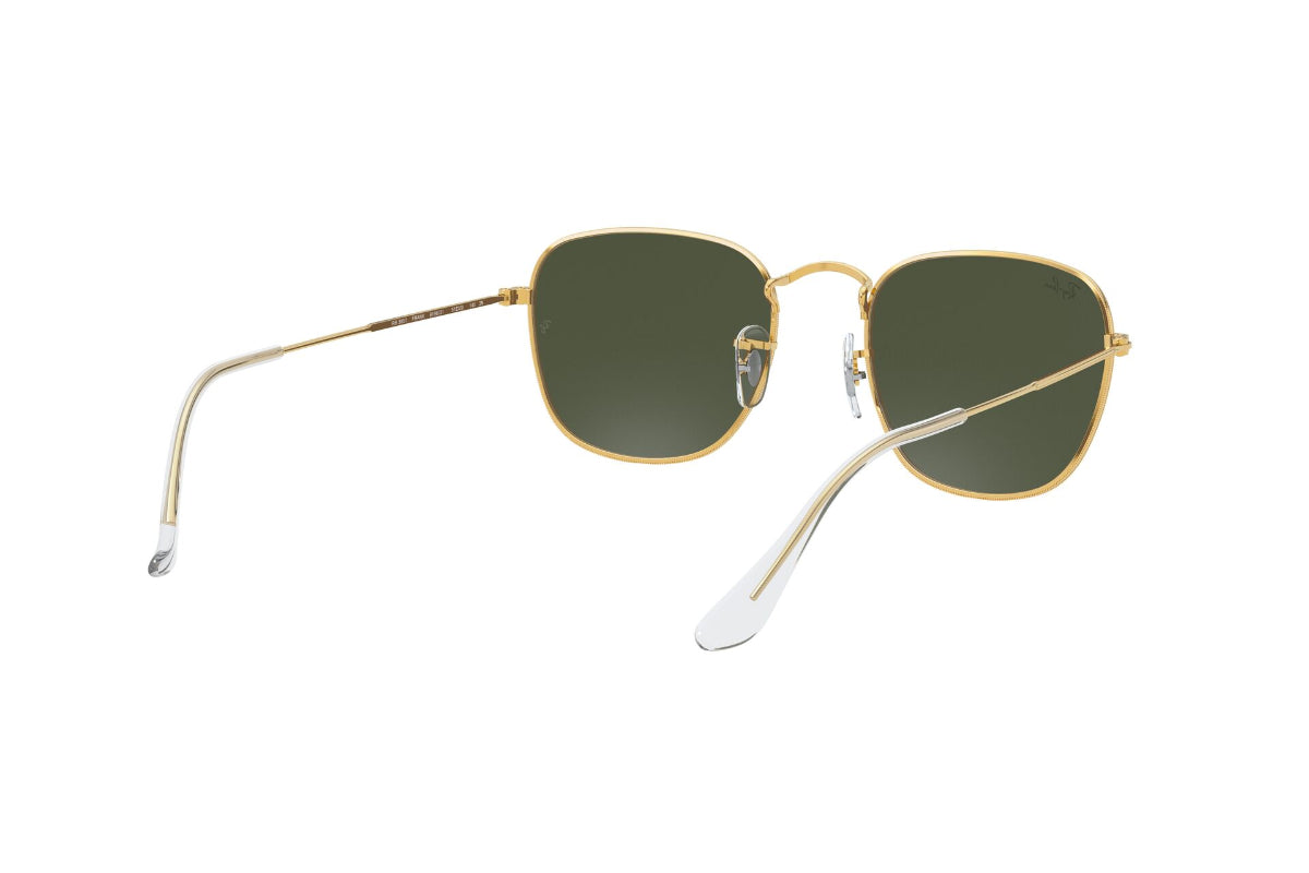Lentes de Sol Frank Marrón Ray-Ban