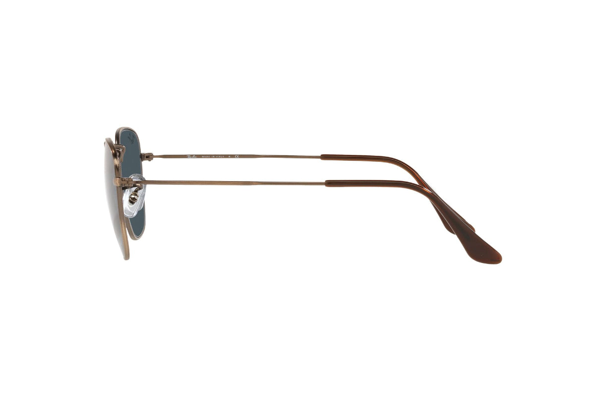 Ray-Ban Lentes de Sol Frank RB3857