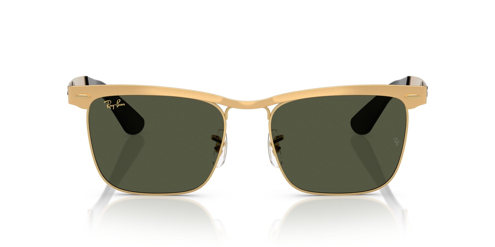Ray-Ban Wayfarer Deluxe -NOVEDAD