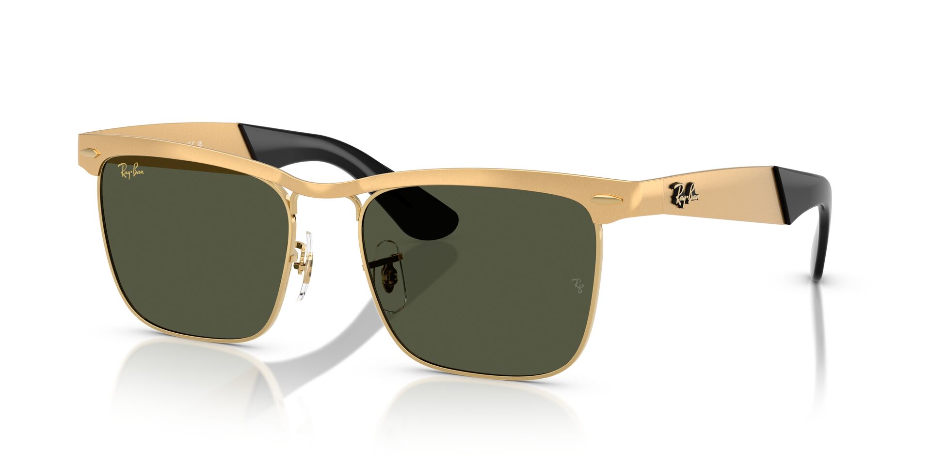 Ray-Ban Wayfarer Deluxe -NOVEDAD