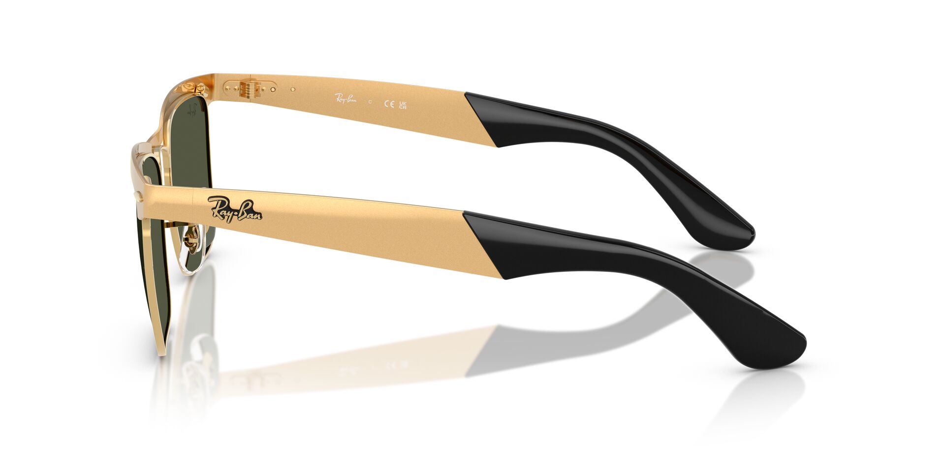 Ray-Ban Wayfarer Deluxe -NOVEDAD