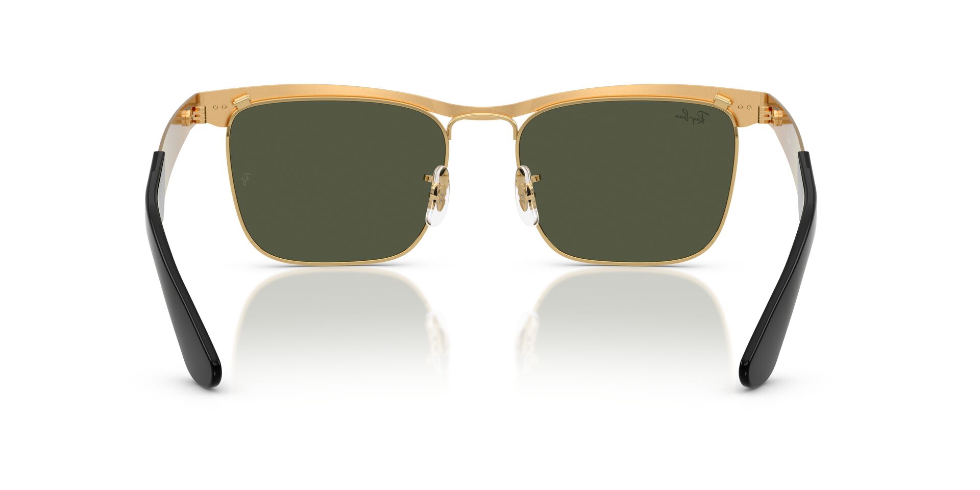 Ray-Ban Wayfarer Deluxe -NOVEDAD