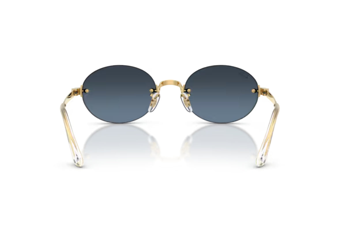 Ray-Ban Lentes de Sol by A$AP Rocky Degradados RB3929
