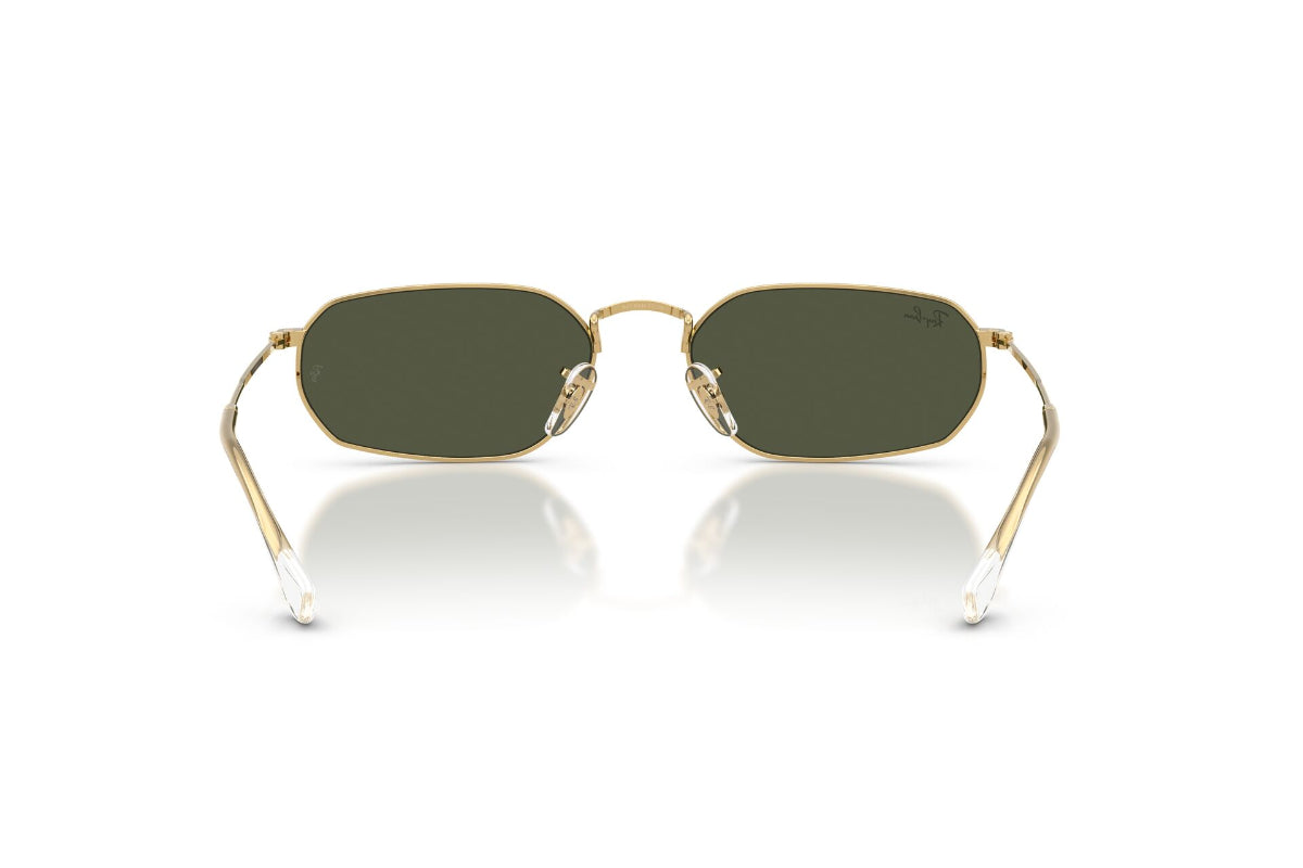 Ray-Ban Lentes de Sol RB3947
