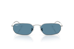Ray-Ban Lentes de Sol Polarizados RB3947